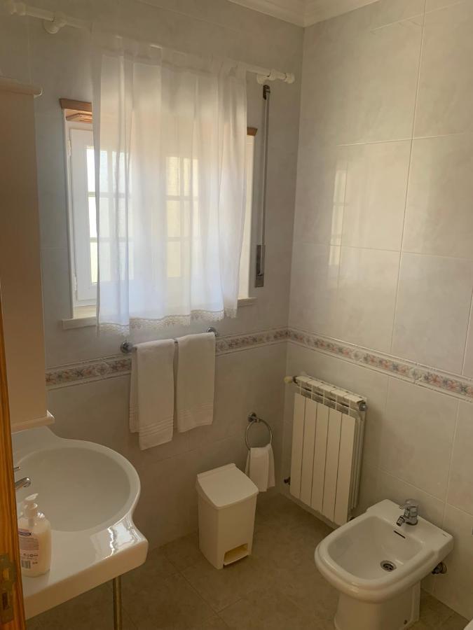 Santa Barbara Healthcare & Villas מראה חיצוני תמונה
