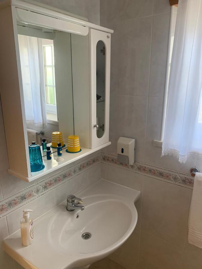 Santa Barbara Healthcare & Villas מראה חיצוני תמונה
