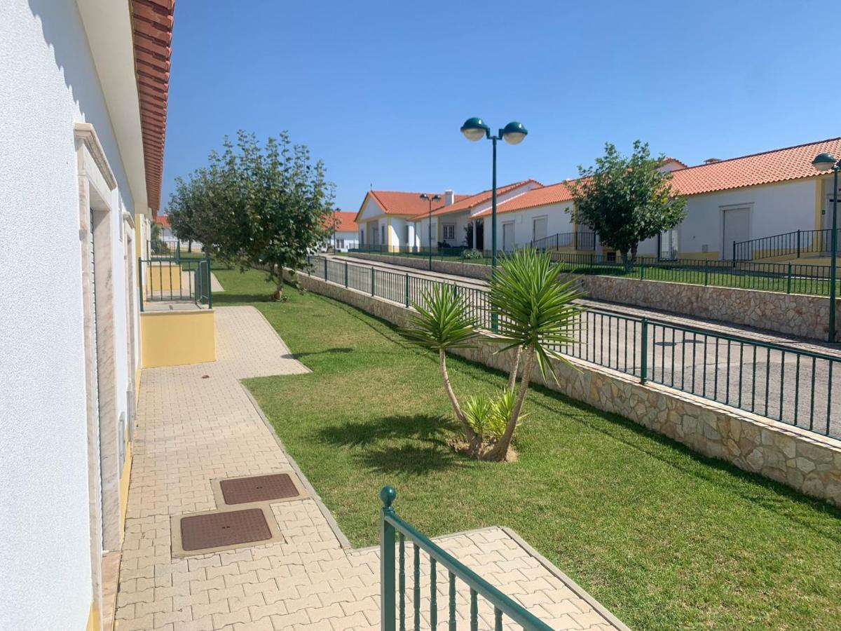 Santa Barbara Healthcare & Villas מראה חיצוני תמונה