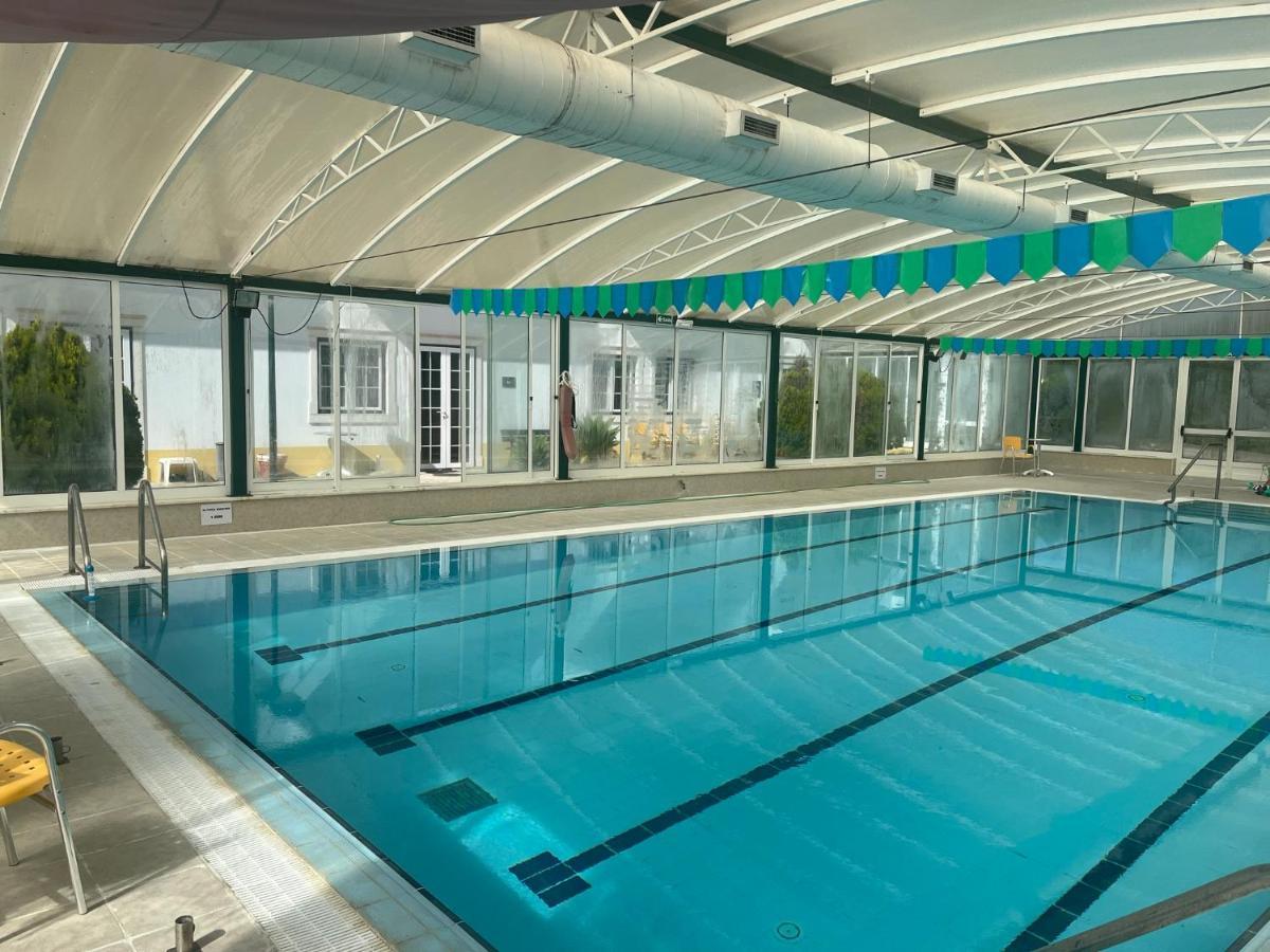 Santa Barbara Healthcare & Villas מראה חיצוני תמונה