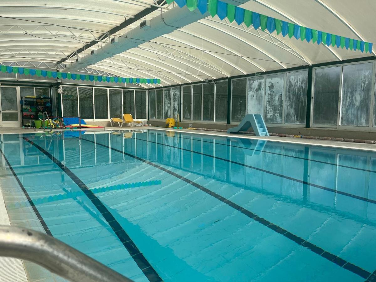 Santa Barbara Healthcare & Villas מראה חיצוני תמונה