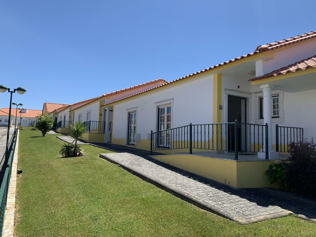 Santa Barbara Healthcare & Villas מראה חיצוני תמונה