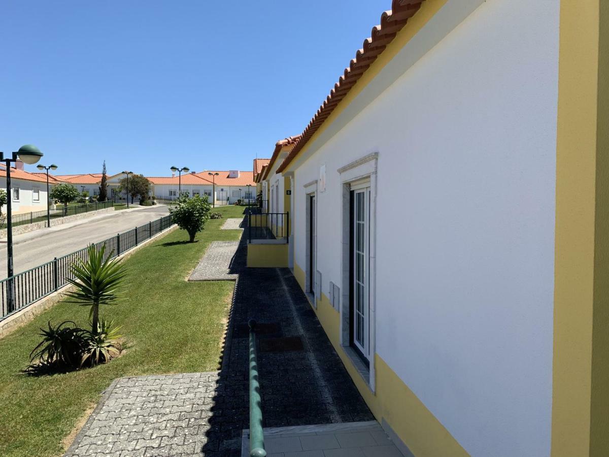 Santa Barbara Healthcare & Villas מראה חיצוני תמונה