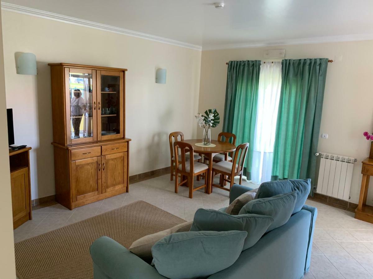 Santa Barbara Healthcare & Villas מראה חיצוני תמונה