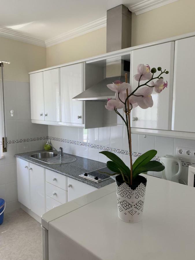 Santa Barbara Healthcare & Villas מראה חיצוני תמונה