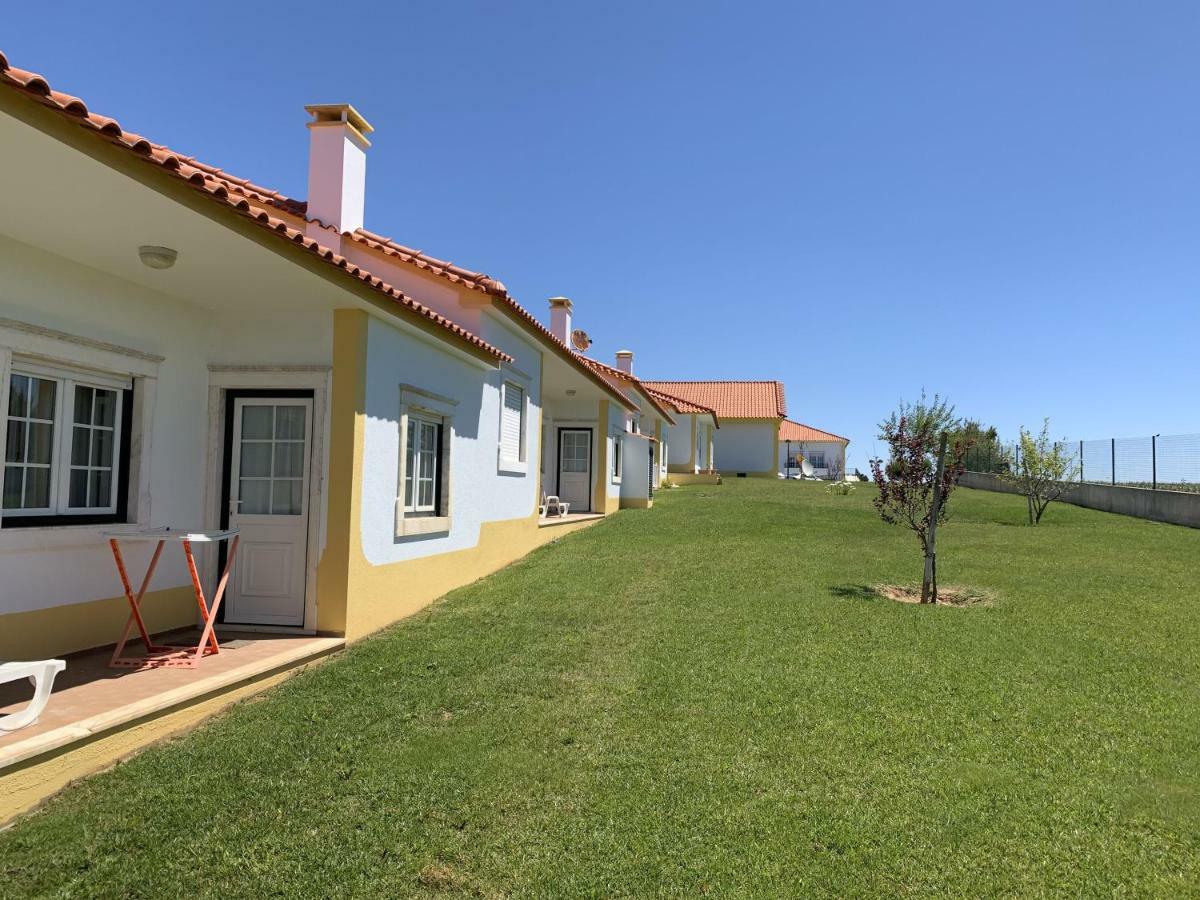 Santa Barbara Healthcare & Villas מראה חיצוני תמונה