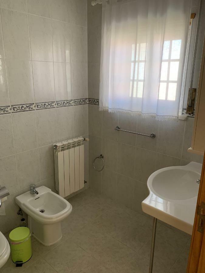 Santa Barbara Healthcare & Villas מראה חיצוני תמונה