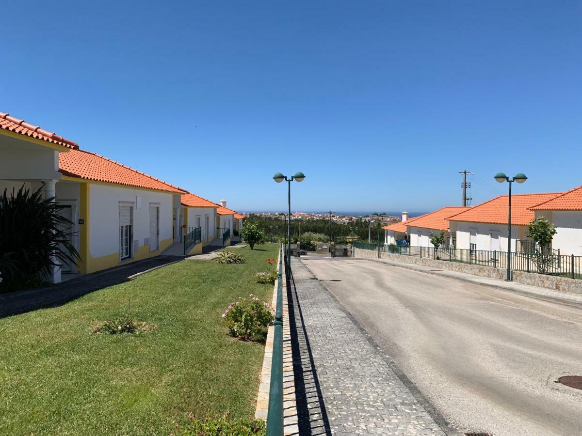 Santa Barbara Healthcare & Villas מראה חיצוני תמונה